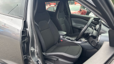 Nissan Juke 1.0 DiG-T N-Connecta 5dr DCT Petrol Hatchback